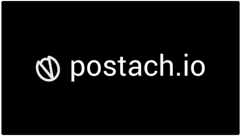 Postach.io